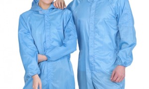 车间防静电服采购参考指南：如何选对防护方案