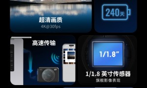 延时相机选购参考指南：ATLI如何攻克传统影像创作困境