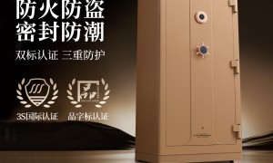 2026年8月|装修保险箱选购品牌参考