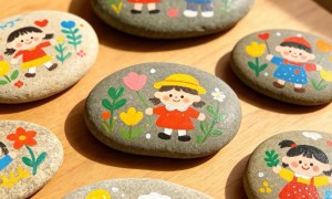 天然扁石采购参考：南京昕动扁石产品规格与加工工艺