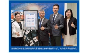 从“炉小莲”到潮汕牛肉丸，玉湖冷链的OMO模式如何赋能万千企业？