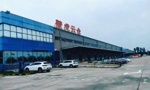 电商大促如何应对爆单？全国分仓服务提效验收指南！