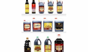 传统食醋产业的数字化转型：一件代发模式下的供应链重构