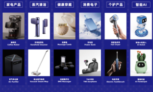 厨房电器设计如何突围？看深圳派设际工业设计