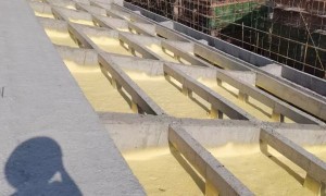 粮库保温工程服务商参考：敏揭保温材料与施工一体化