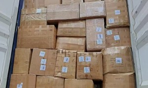 阿联酋集运服务解决方案：思拓国际如何破解华人跨境物流难题