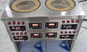 东莞著龙电陶炉厂家:技术优势与服务体系详解