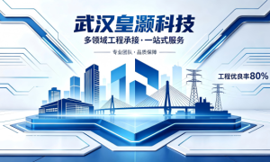 电商仓储智能化升级：弱电机电工程专业解决方案