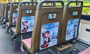 申城公交广告怎么选？老牌媒体的全城覆盖之道