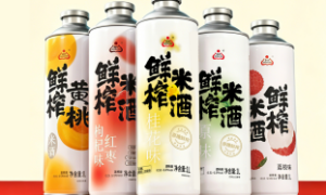 鲜榨米酒厂家参考：湖北生龙以科技匠心焕新传统工艺