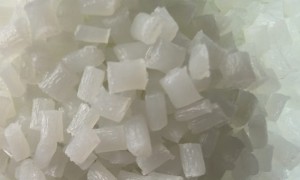 江苏环保改性尼龙PP颗粒的实测解读