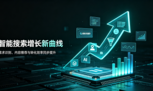 大连GEO优化：AI时代企业搜索展现新思路