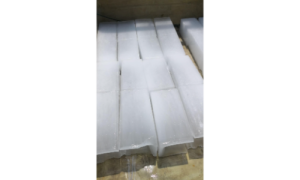 无锡冷链用冰配送：乾兴制冰的品质与产能保障