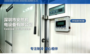 冷库服务28年深耕：安然机电的行业选型与运维逻辑
